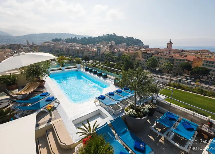 Hôtel Aston La Scala