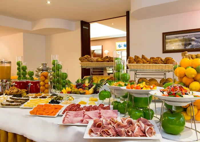 Hôtel Aston La Scala