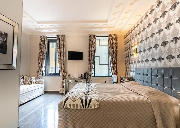 Hotel Le Meurice Nice